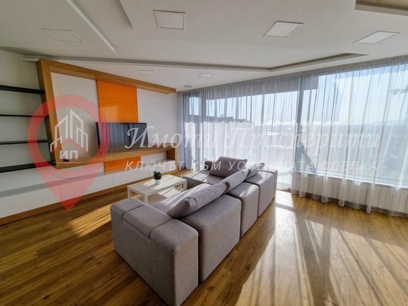 Дава се под наем Двустаен апартамент в София, Манастирски ливади - 105 кв.м за 1130 € - Снимка #4