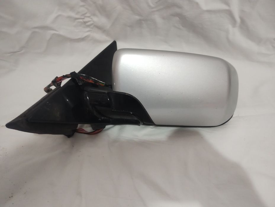 Ляво огледало за БМВ Е46,  BMW E46