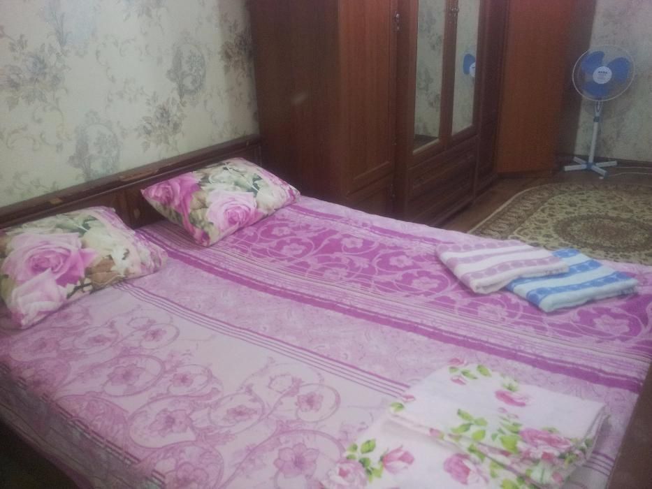 2ком.кв. возле Арбата Wi Fi