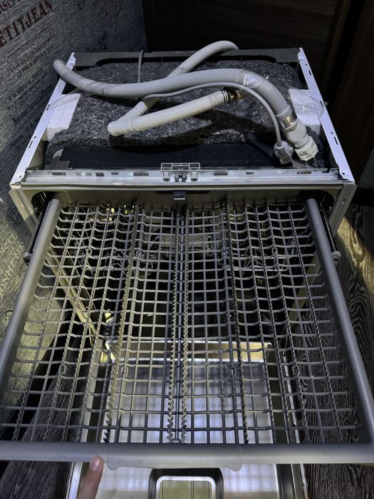 Посудомоечная машина