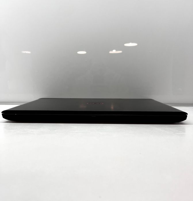 Dell G5 / i7-8750H / GTX 1050 Ti / SSD / Гейминг лаптоп