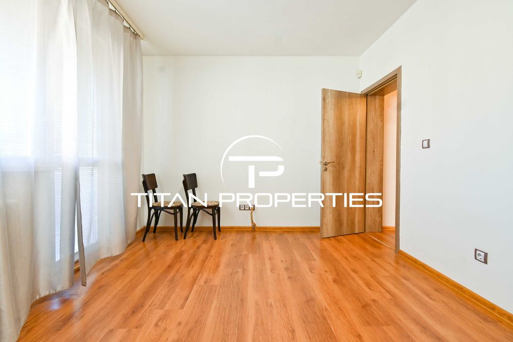 Дава се под наем Четиристаен апартамент в София, Банишора - 110 кв.м за 714 € - Снимка #13