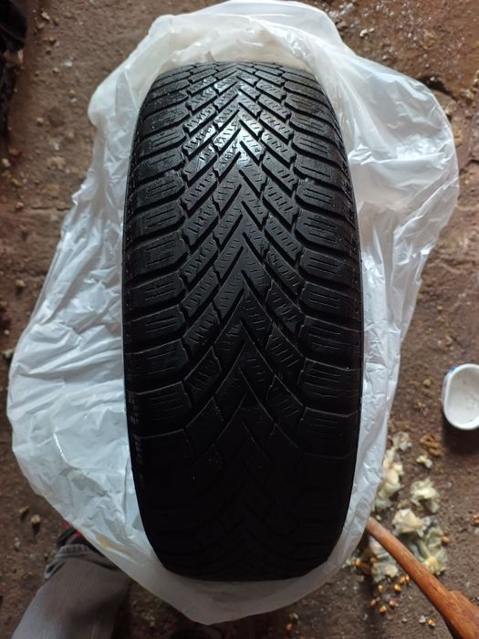 Anvelope de iarna 195 65 15