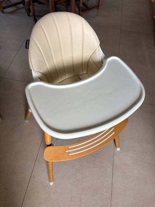 Scaun copii masa Krausman