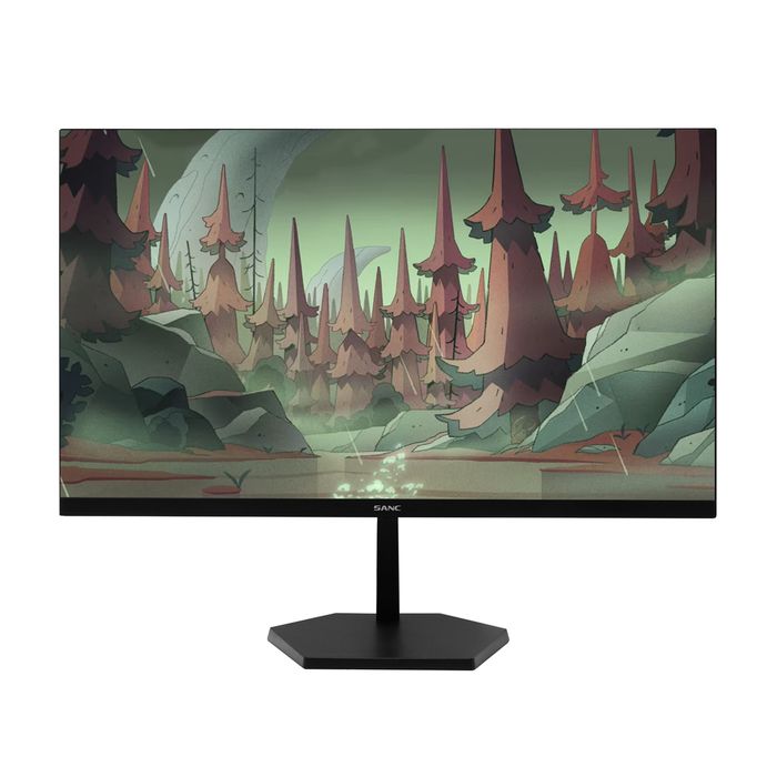 Монитор Sanc 120hz