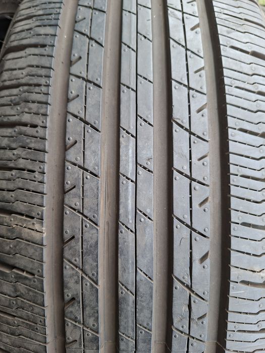 Продам шины 225/60/18  китай