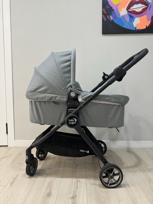 Коляска прогулочная Baby Jogger