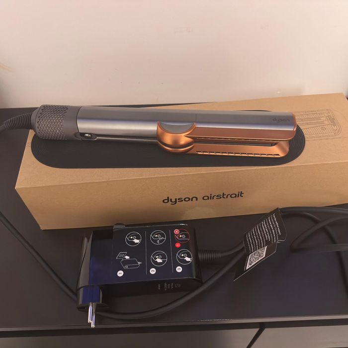 Placa Dyson Airstrait