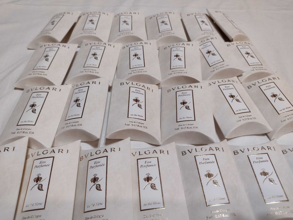 козметика - Bvlgari