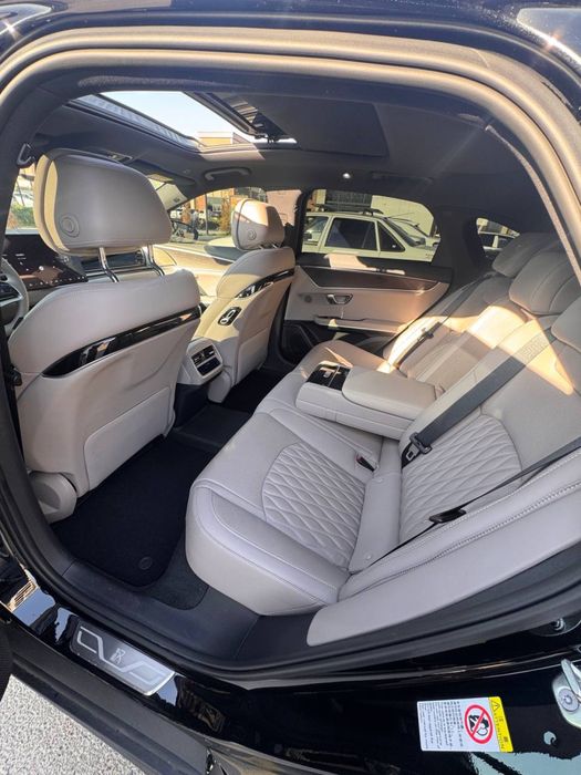 Byd han 701 Km lidar fulli