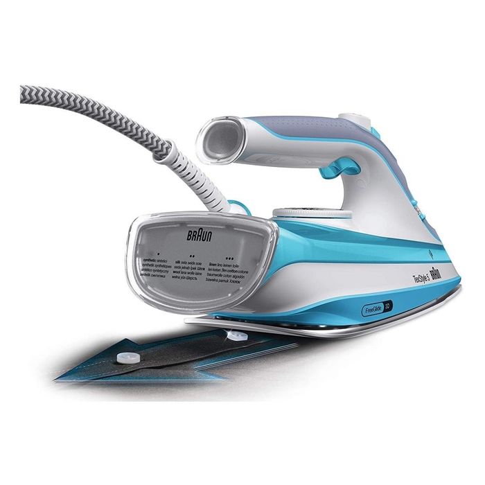 Утюг Braun SI5006BL