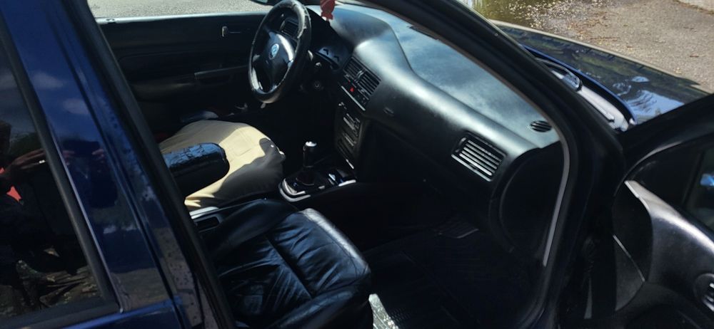 Vand vw bora an 2000