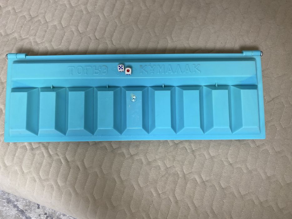 9 құмалақ настольная игра