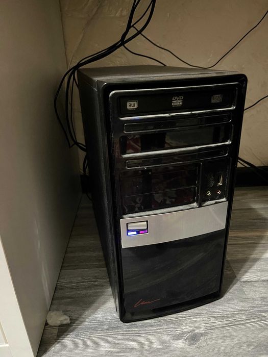 Продаю компьютер (торг)