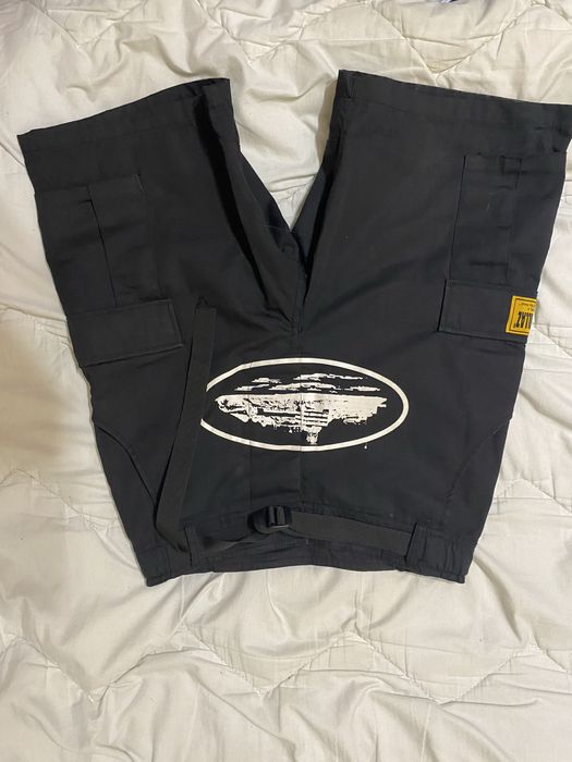 pantaloni scurti corteiz