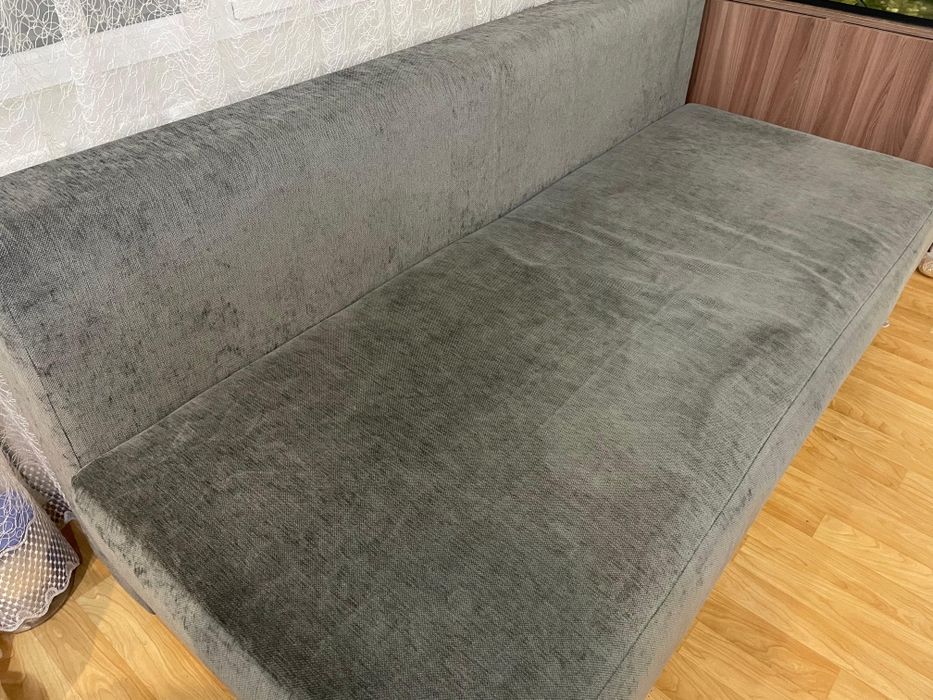 Диван в хорошем состоянии