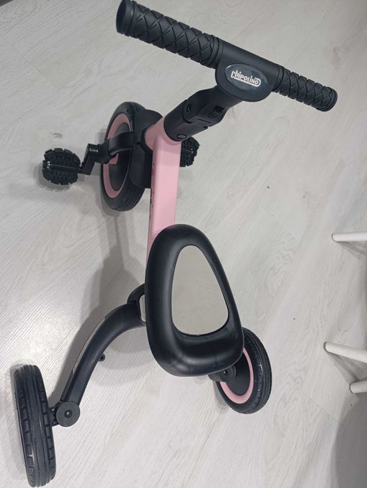 Баланс колело/триколка Chipolino