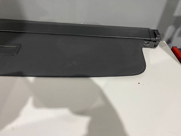 Rulou portbagaj VOLVO XC60 2009-2017 39823857 39856530