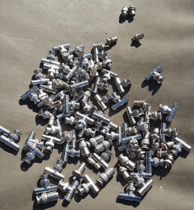 Радиаторы охлаждения полупроводников