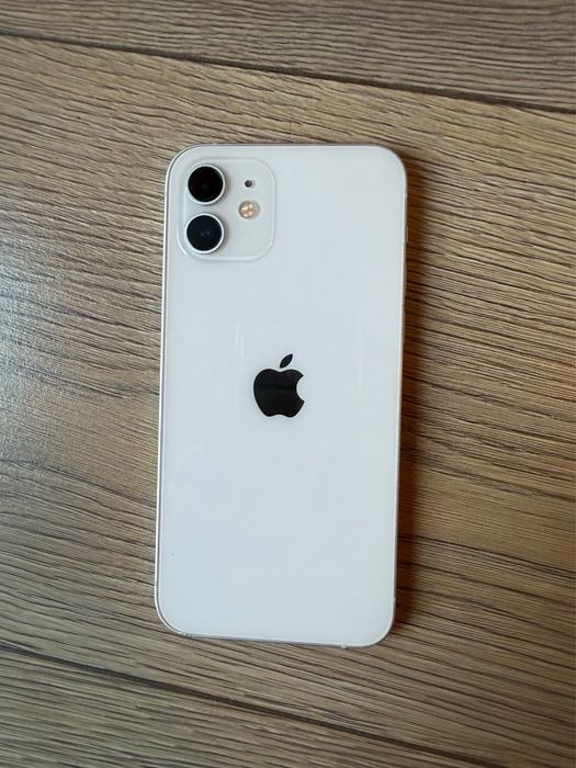 Iphone 12 64gb 4gb Ram 5g