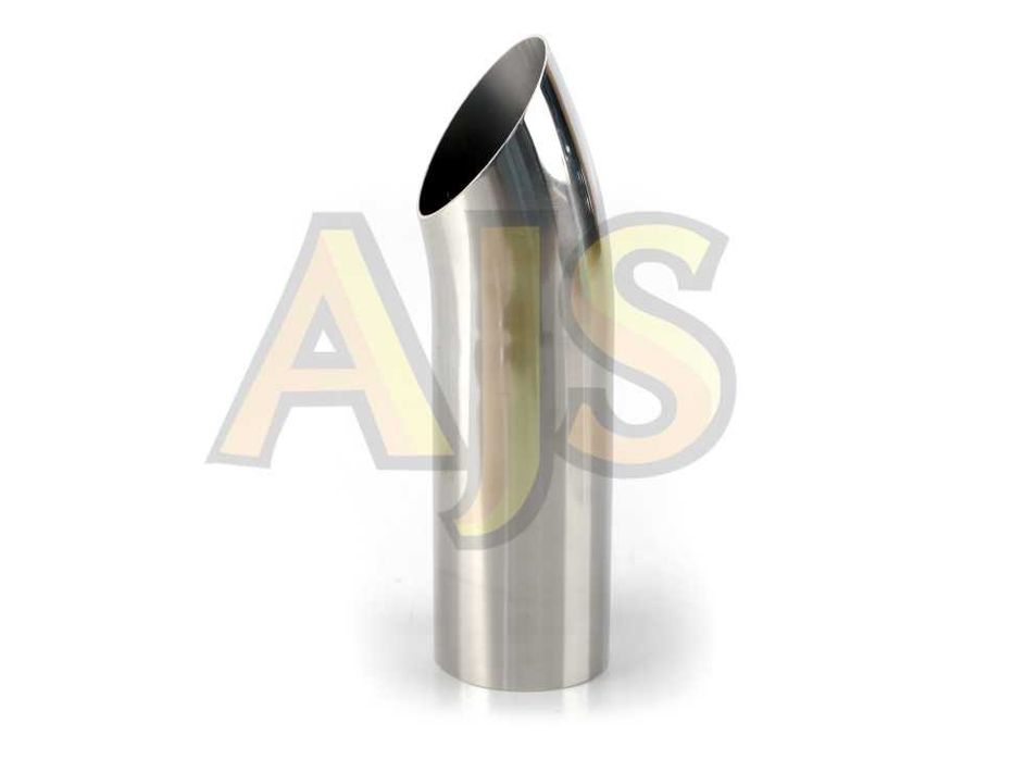 Насадка на глушитель № 9 57х60мм