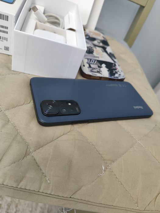 Redmi note 11s 6/128