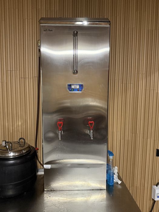 Самовар от kitmatch 100литровый