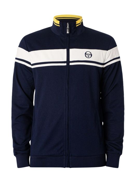 Sergio Tacchini Спортно яке