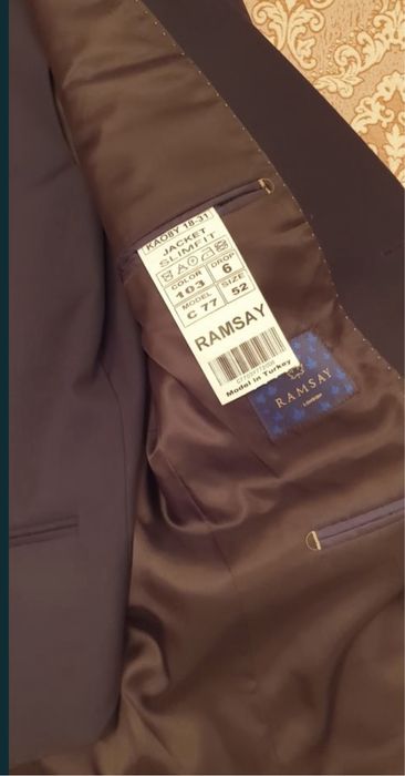 Костюм набор 8000 т