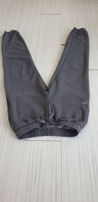 Lacoste Sport Trackpants Mens Size 3 - S ОРИГИНАЛ! Мъжко Долнище!
