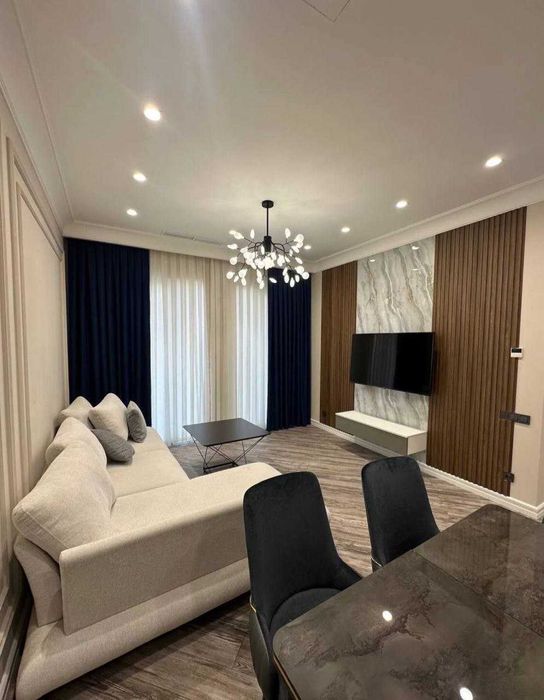 Просторная!! 2шка на р-н Мирзо Улугбек/Максим Горкий, Паркентский