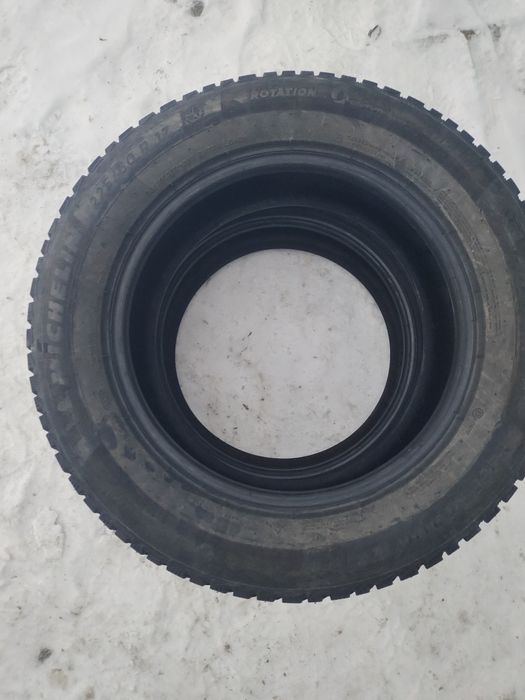 225 60 р17 зимние