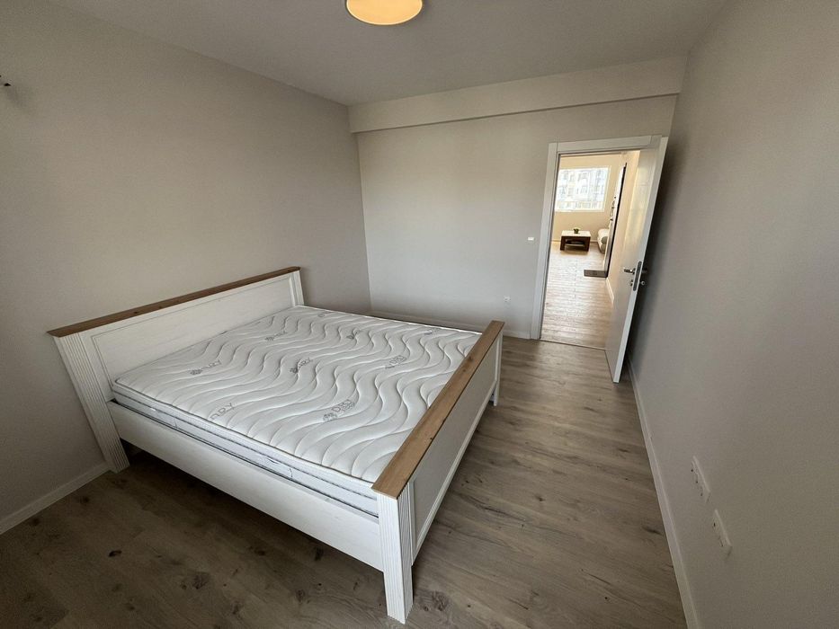 Продава се Двустаен апартамент в Бургас, Зорница - 62 кв.м за 2291 €/кв.м - Снимка #3