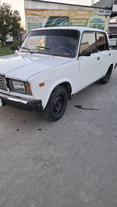 2107 oq 2000 yill