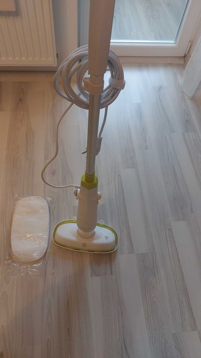 Vand Mop cu Aburi Rovus Nano