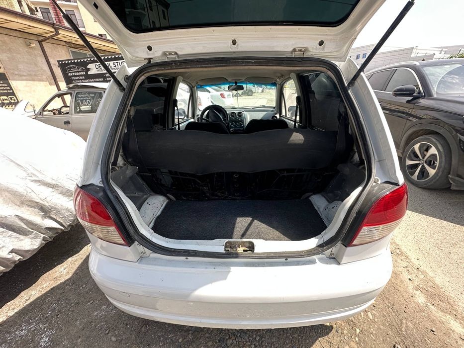 Other Matiz 2010 — 2