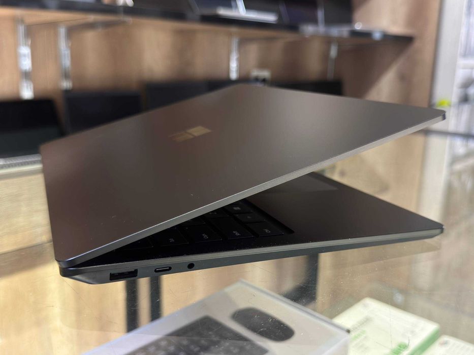MICROSOFT SURFACE LAPTOP 4 CORE i7-1185G7 ram 16 ssd 512 Сенсорный