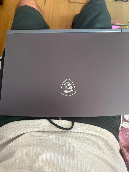 vand laptop gaming