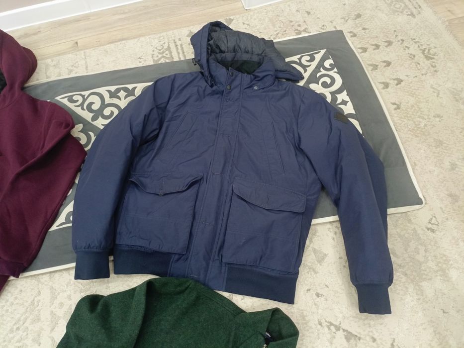 Продам мужские вещи