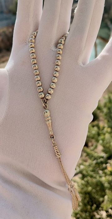 Четки серебро 925.