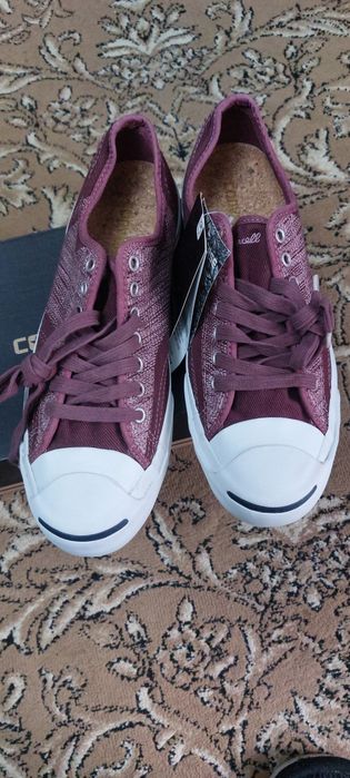 Легендарные кеды !