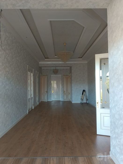 Hovli sotiladi, Продаётся участок