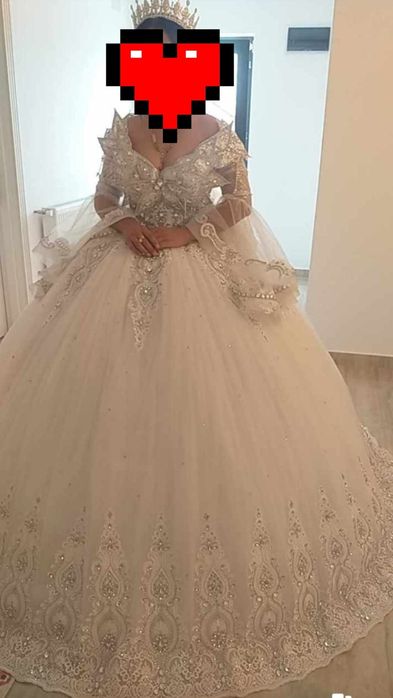 Rochie de mireasă