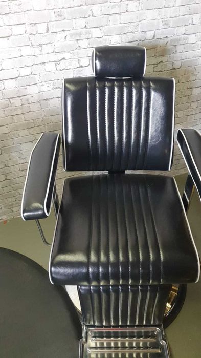 Бръснарски стол Cut