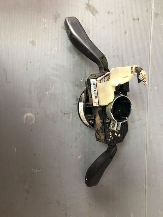 maneta semnalizare cu maneta stergatoare parbriz vw polo 9n