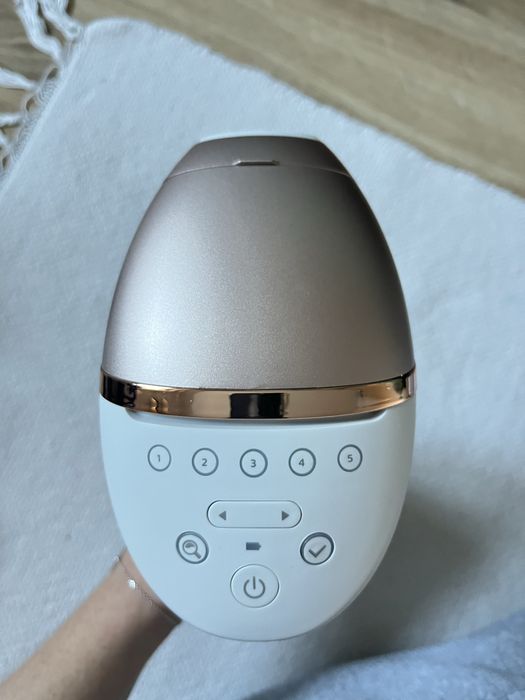 Philips Lumea Prestige