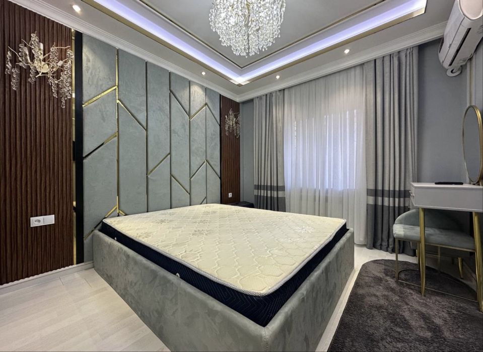 ‼️3х комнатная‼️ Квартира в центре города