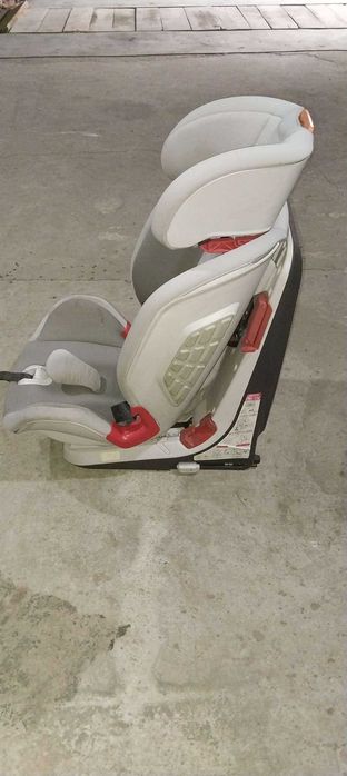 детское автокресло
