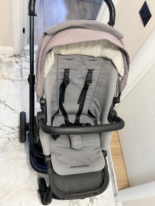 Easywalker harvey2