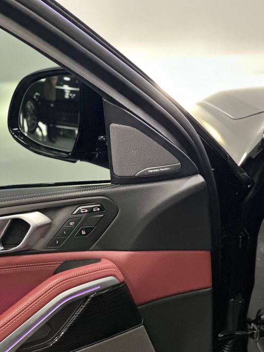 Bugun sotuvimizda BMW X6